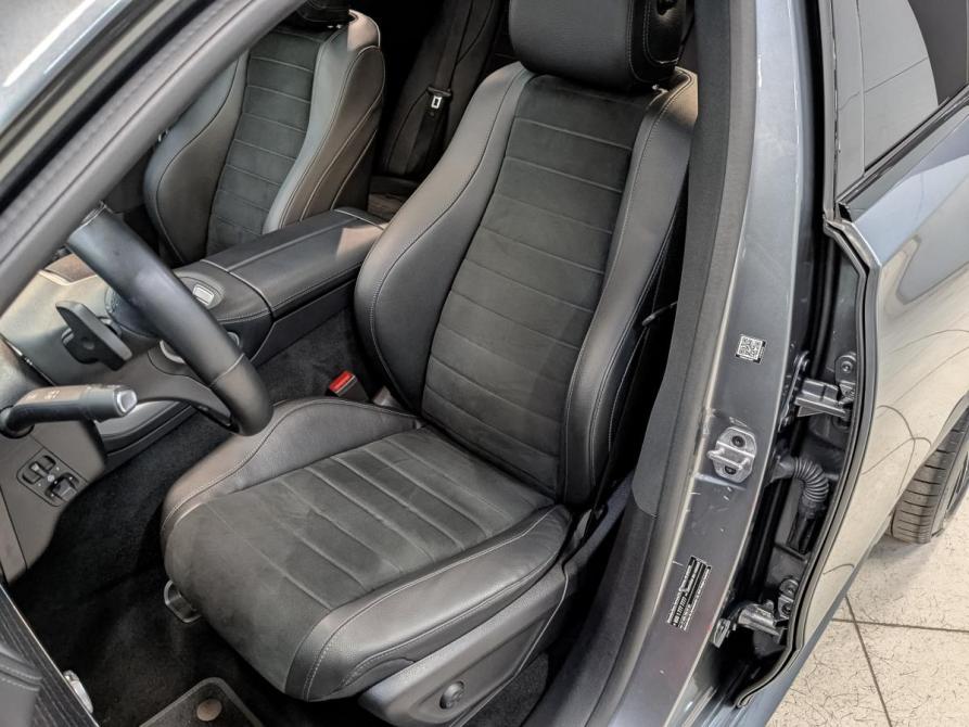 Mercedes-Benz GLE Coupe II (C167) Москва  - изображение 20