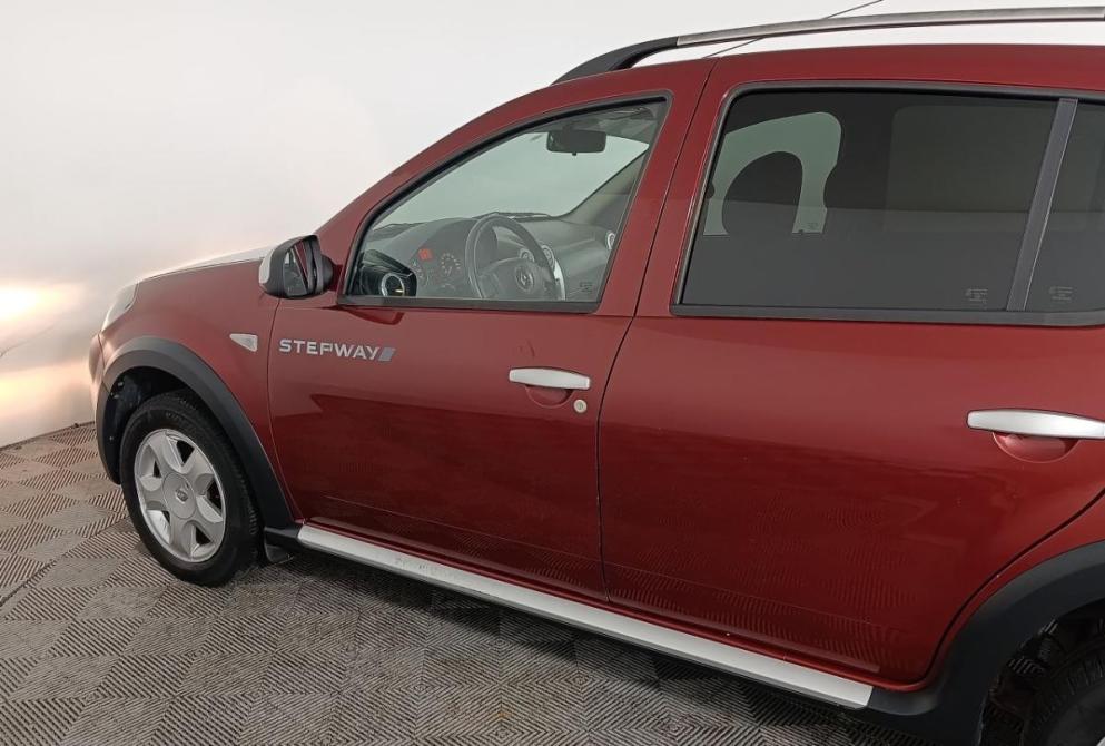Renault Sandero I Волгоград  - изображение 20