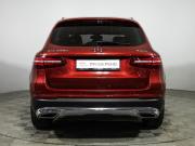 Mercedes-Benz GLC I (X253) Санкт-Петербург  - изображение 23