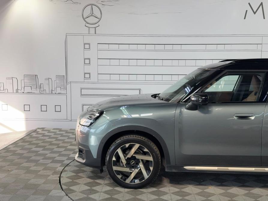 Mini Countryman III Москва  - изображение 11