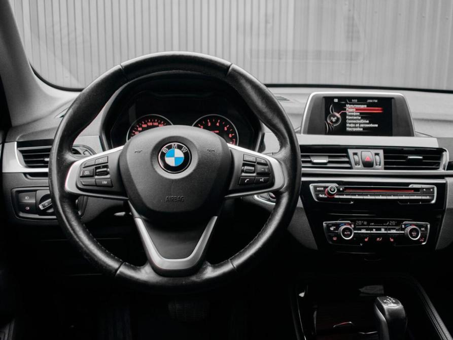 BMW X1 II (F48) Екатеринбург  - изображение 12