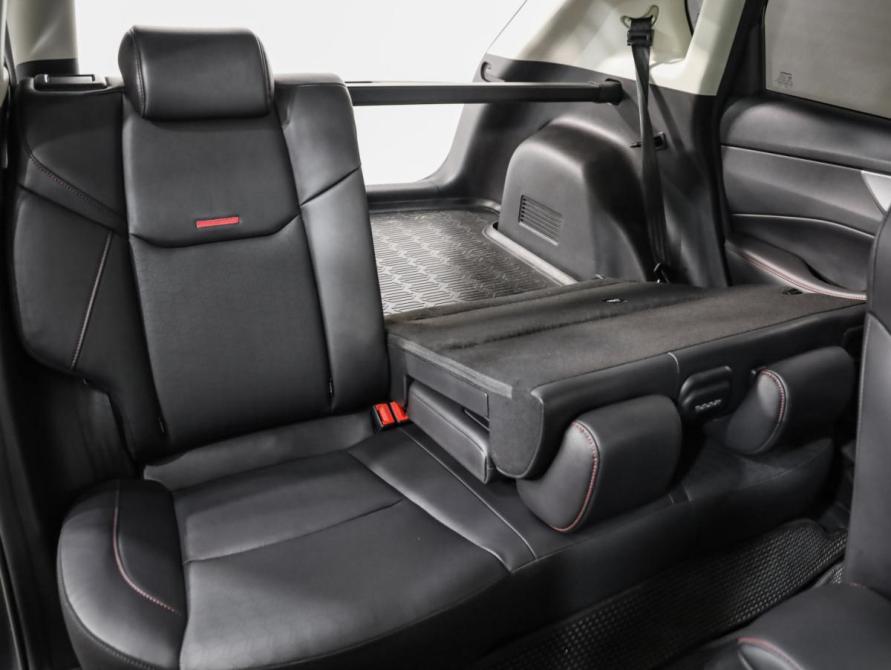 Changan CS35 Plus I Рестайлинг Санкт-Петербург  - изображение 29