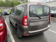Lada (ВАЗ) Largus I Рестайлинг Екатеринбург  - изображение 14