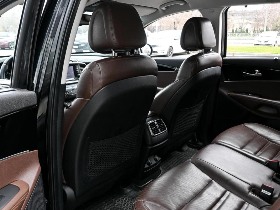 Kia Sorento III Prime Волгоград  - изображение 14