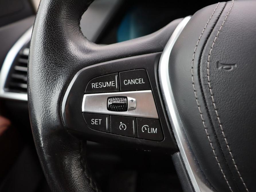 BMW X5 IV (G05/G18) Москва  - изображение 17