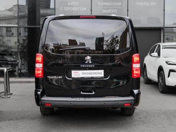 Peugeot Traveller I с пробегом 2018 года, цена 2 690 000 рублей, 180066 км, минивэн, Автокод Объявления