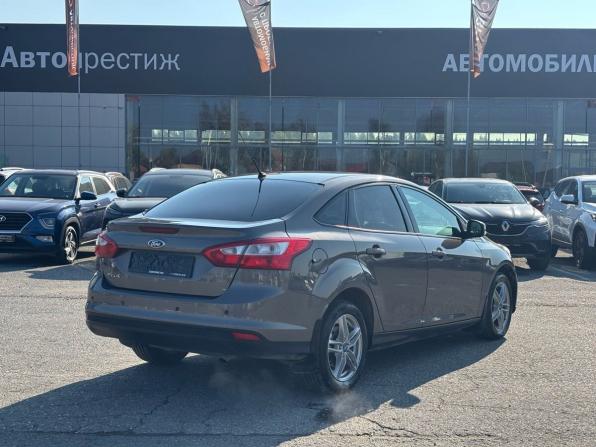 Ford Focus III с пробегом 2012 года, цена 605 000 рублей, 175400 км, седан, Автокод Объявления