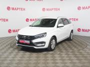 Lada (ВАЗ) Vesta I Рестайлинг (NG) Вологда  - изображение 18