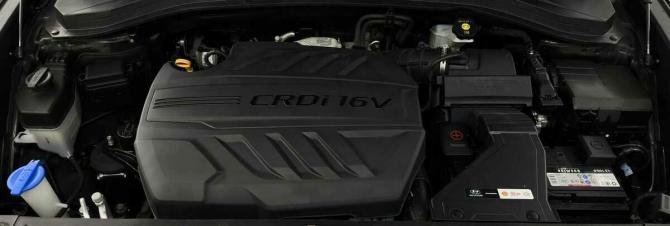 Hyundai Santa Fe IV с пробегом 2019 года, цена 2 765 000 рублей, 197788 км, внедорожник, Автокод Объявления