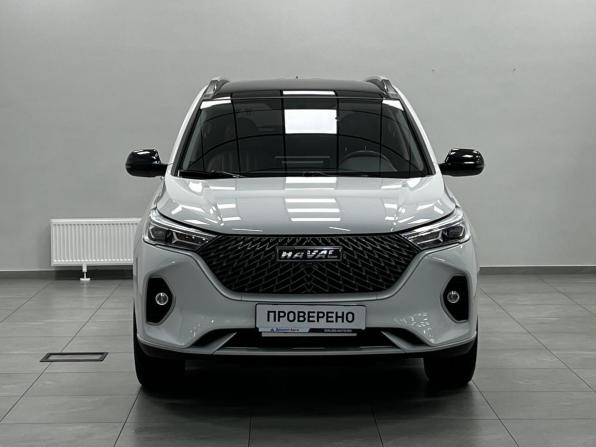 Haval M6 II с пробегом 2023 года, цена 1 799 000 рублей, 34700 км, внедорожник, Автокод Объявления