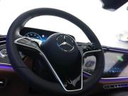 Mercedes-Benz E-Класс VI (W214 S214) Москва  - изображение 36