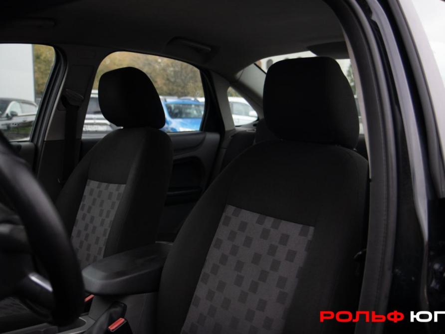Ford Focus II Рестайлинг Москва  - изображение 14