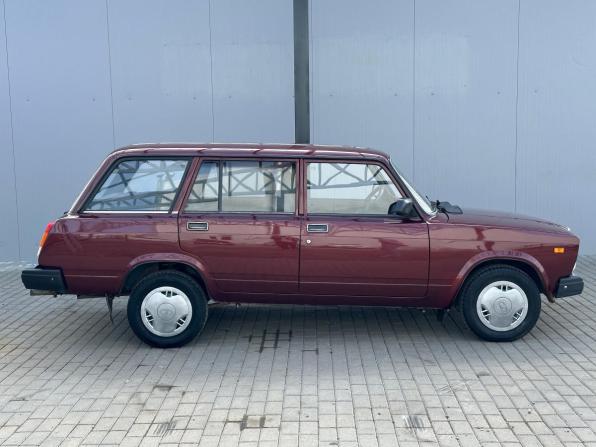 Lada (ВАЗ) 2104 с пробегом 2011 года, цена 262 000 рублей, 107000 км, универсал, Автокод Объявления