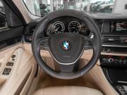 BMW 5 серии VI (F10/F11/F07) Рестайлинг Москва  - изображение 30