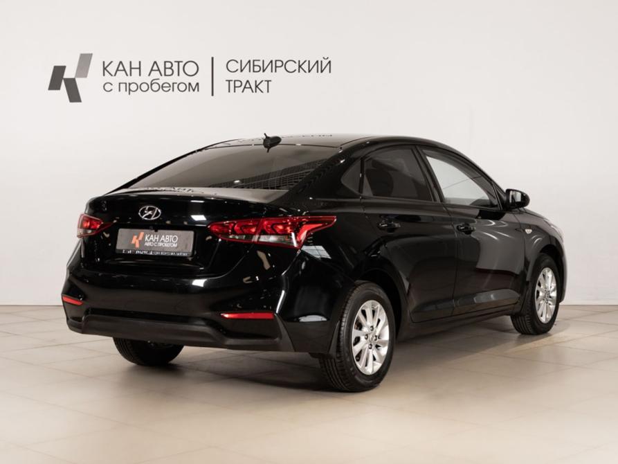 Hyundai Solaris II Казань  - изображение 3