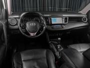 Toyota RAV4 IV (XA40) Рестайлинг Тюмень  - изображение 27