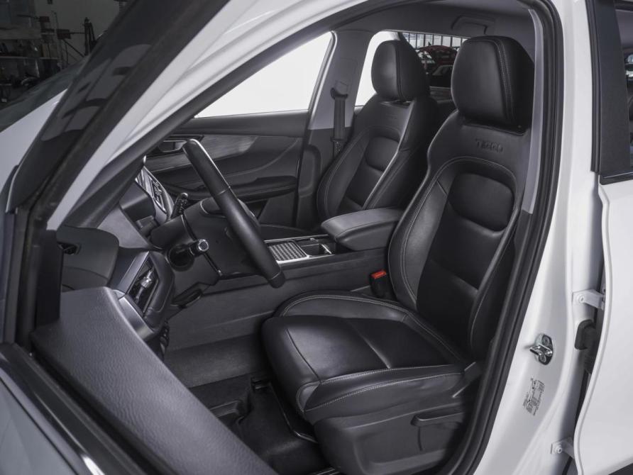 Chery Tiggo 4 Pro I Ростов-на-Дону  - изображение 10