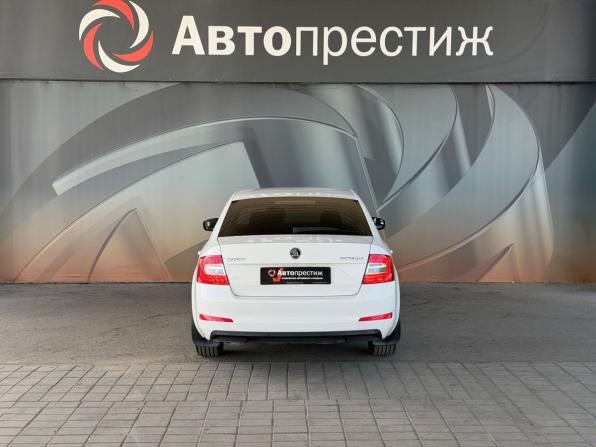 Skoda Octavia III (A7) с пробегом 2014 года, цена 990 000 рублей, 158600 км, лифтбек, Автокод Объявления