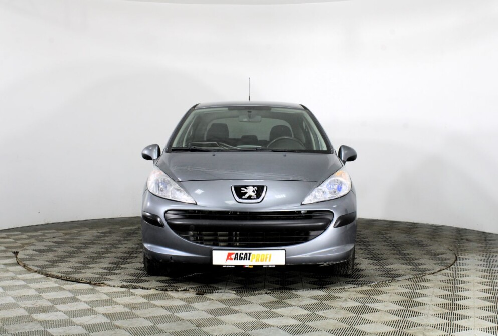 p1795 peugeot 207