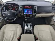 Mitsubishi Pajero IV Рестайлинг 2 Воронеж  - изображение 28