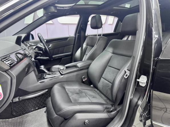 Mercedes-Benz E-Класс IV (W212 S212 C207) с пробегом 2010 года, цена 1 879 000 рублей, 88000 км, седан, Автокод Объявления