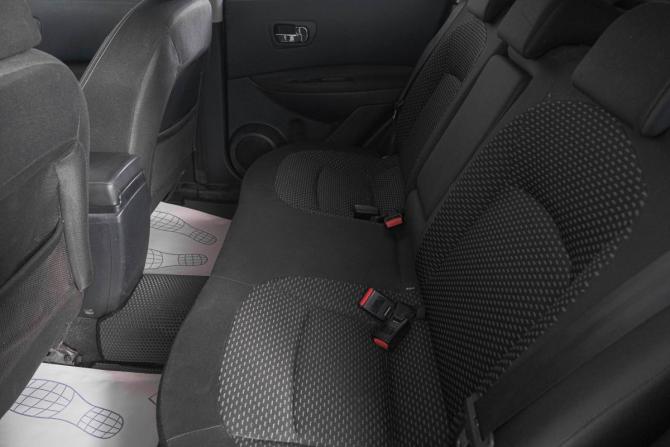 Nissan Qashqai I с пробегом 2008 года, цена 919 000 рублей, 220000 км, внедорожник, Автокод Объявления