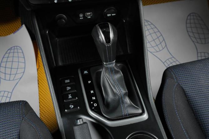 Hyundai Tucson III с пробегом 2017 года, цена 1 859 000 рублей, 144353 км, внедорожник, Автокод Объявления
