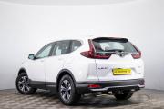 Honda CR-V V Рестайлинг Пермь  - изображение 29