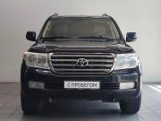Toyota Land Cruiser 200 Series Барнаул  - изображение 41