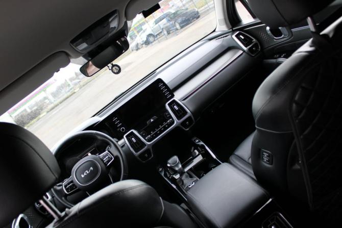 Kia Sorento IV с пробегом 2022 года, цена 4 099 000 рублей, 63168 км, внедорожник, Автокод Объявления