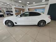Genesis G70 I Рестайлинг Москва  - изображение 27