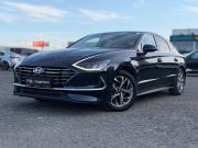 Hyundai Sonata VIII (DN8) Санкт-Петербург  - изображение 26