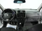 Renault Logan II Новосибирск  - изображение 41
