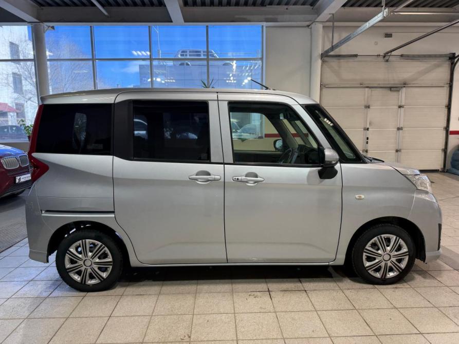 Toyota Roomy I Челябинск  - изображение 8