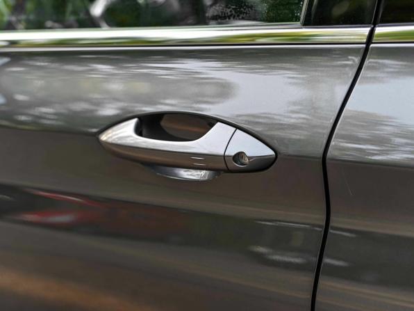 Geely Coolray I с пробегом 2023 года, цена 2 040 000 рублей, 37870 км, внедорожник, Автокод Объявления