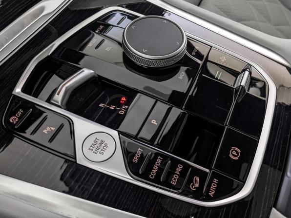 BMW X6 III (G06) Рестайлинг с пробегом 2025 года, цена 14 410 000 рублей, 14526 км, внедорожник, Автокод Объявления