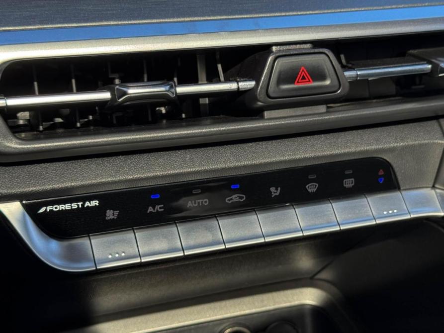 Changan CS35 Plus I Рестайлинг Кропоткин  - изображение 23