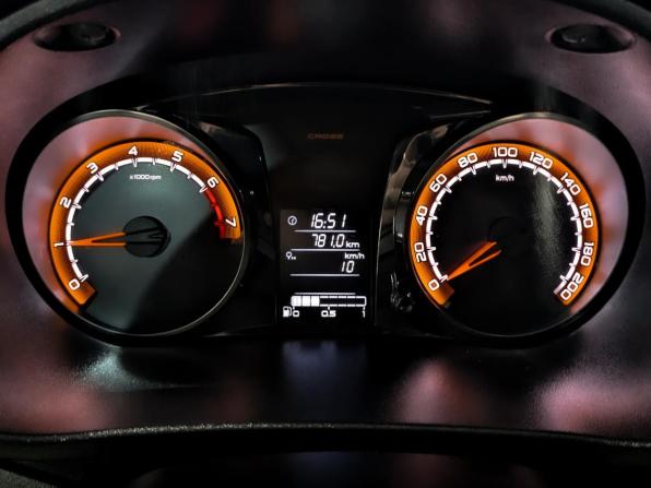 Lada (ВАЗ) Granta I Рестайлинг с пробегом 2024 года, цена 935 000 рублей, 38579 км, универсал, Автокод Объявления