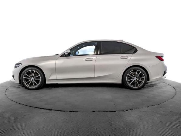 BMW 3 серии VII (G2x) с пробегом 2021 года, цена 3 600 000 рублей, 69905 км, седан, Автокод Объявления