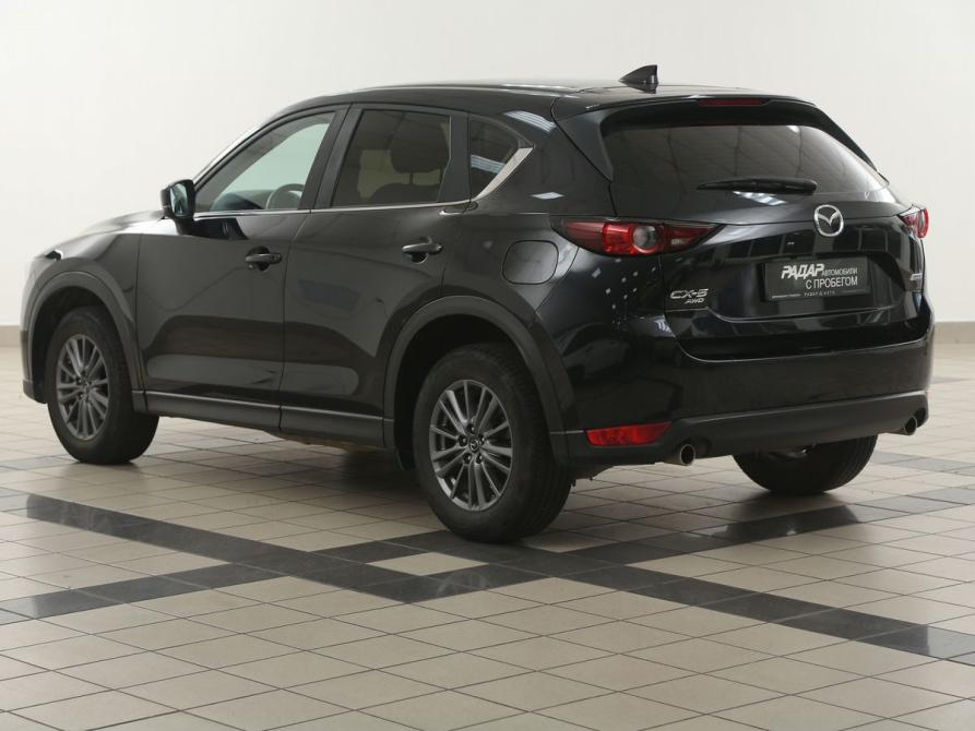 Mazda CX-5 II Иваново  - изображение 2