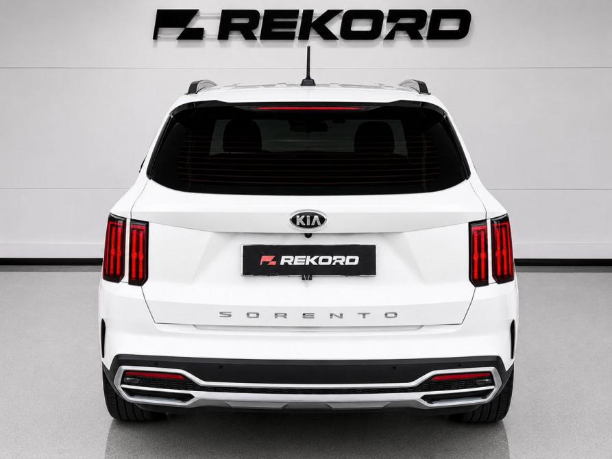 Kia Sorento IV Уфа  - изображение 6
