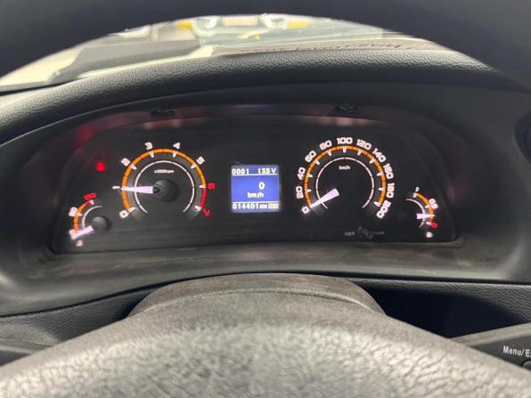 Lada (ВАЗ) Niva Travel I с пробегом 2024 года, цена 1 092 000 рублей, 14396 км, внедорожник, Автокод Объявления
