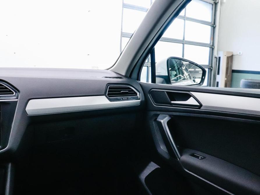 Volkswagen Tiguan II Красноярск  - изображение 15