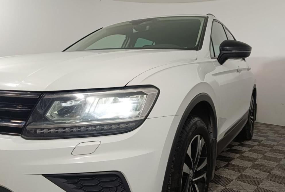 Volkswagen Tiguan II Волгоград  - изображение 20