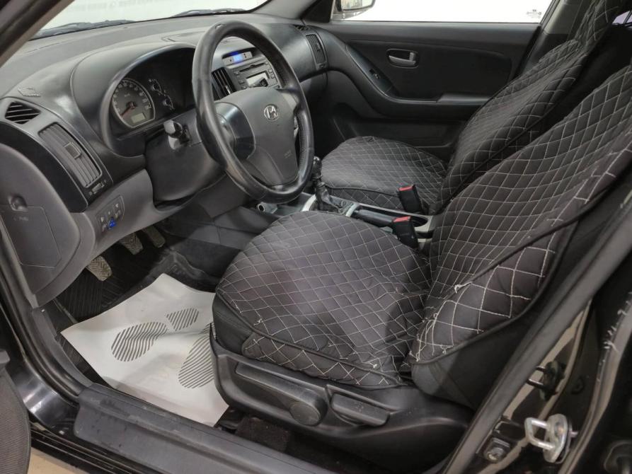Hyundai Elantra IV (HD) Альметьевск  - изображение 9