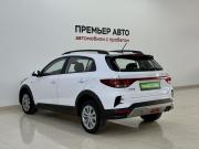 Kia Rio IV Рестайлинг Смоленск  - изображение 32