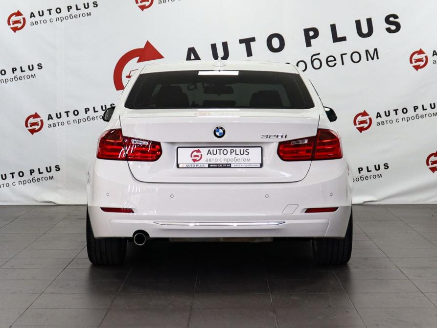 BMW 3 серии VI (F3x) Минеральные Воды  - изображение 4