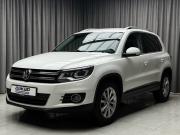 Volkswagen Tiguan I Рестайлинг Ижевск  - изображение 34