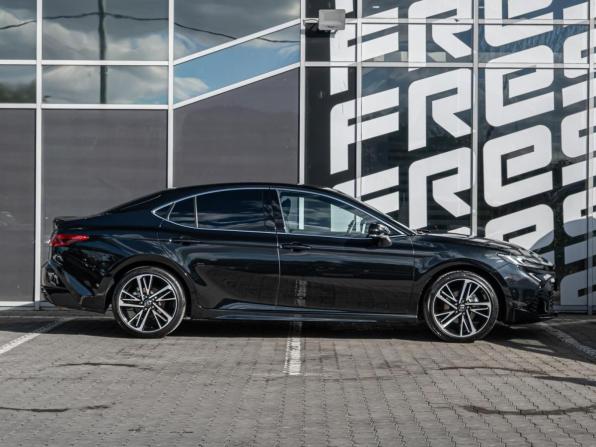 Toyota Camry IX (XV80) China Market с пробегом 2024 года, цена 3 577 000 рублей, 25842 км, седан, Автокод Объявления