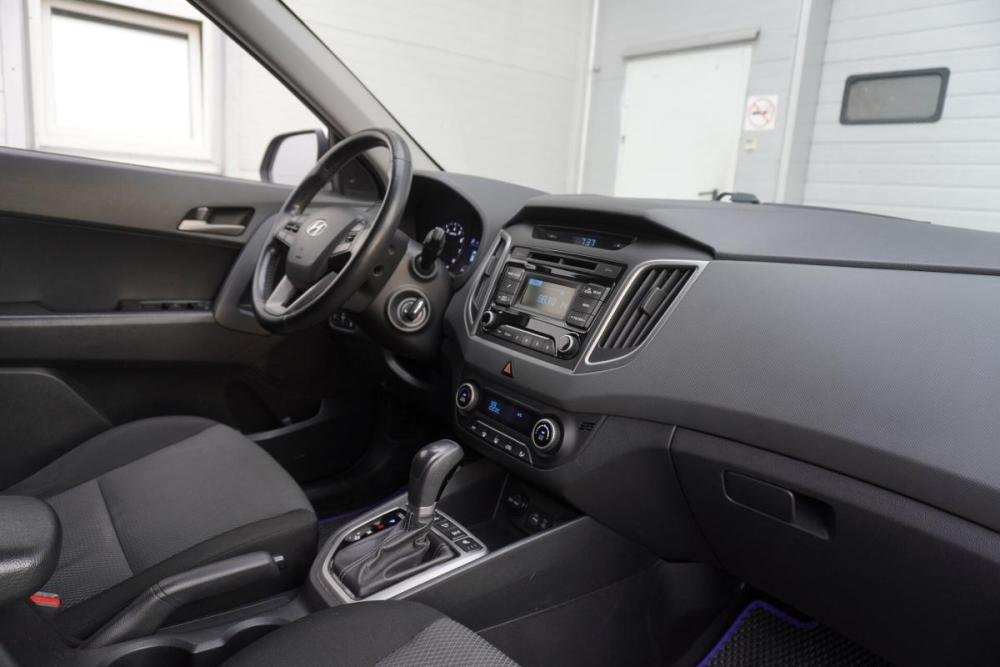 Hyundai Creta I Ульяновск  - изображение 20